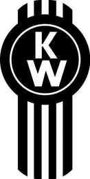 KW logo