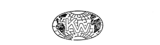 KW logo