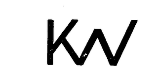 KW logo