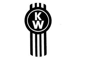 KW logo
