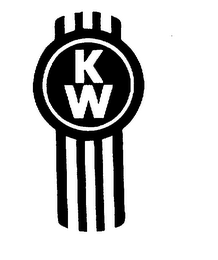KW logo