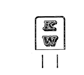 KW logo