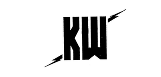 KW logo
