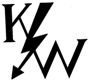 KW logo