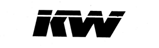 KW logo