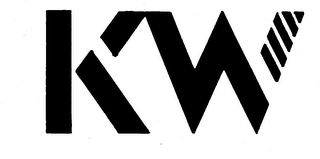 KW logo