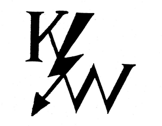KW logo