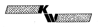 KW logo