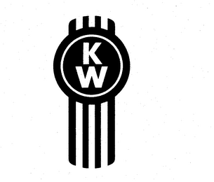 KW logo