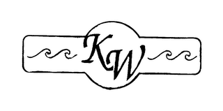 KW logo