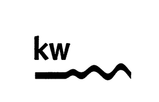 KW logo
