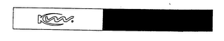 KW logo