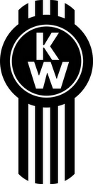 KW logo