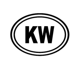 KW logo