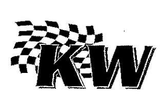 KW logo