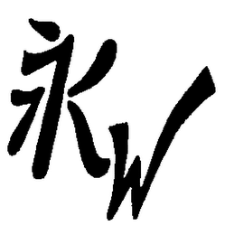 KW logo