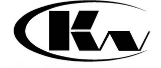 KW logo