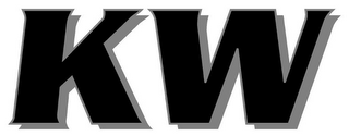 KW logo
