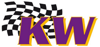 KW logo