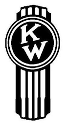 KW logo