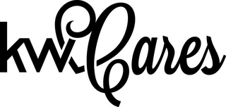 KW CARES logo