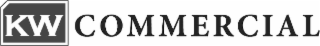 KW COMMERCIAL logo