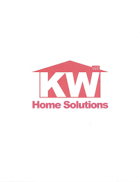 KW HOME SOLUTIONS LLC logo