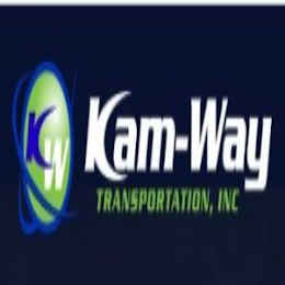 KW KAM-WAY TRANSPORTATION, INC logo