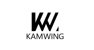 KW KAMWING logo