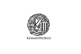 KW KEMMISWORLD logo