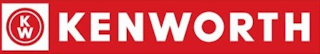 KW KENWORTH logo