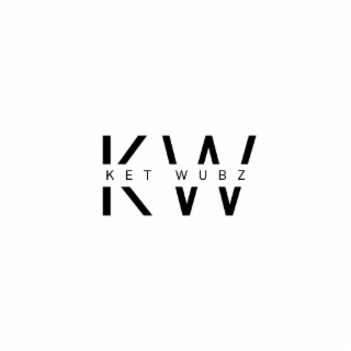 KW KET WUBZ logo