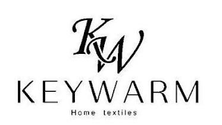 KW KEYWARM HOME TEXTILES