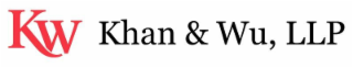 KW KHAN & WU, LLP logo