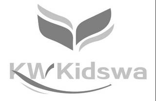 KW KIDSWA logo
