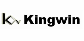KW KINGWIN logo