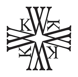 KW KW KW KW logo