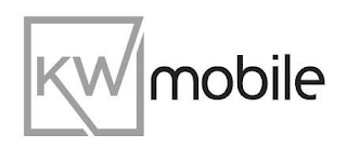 KW MOBILE logo