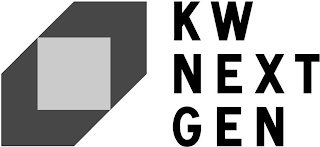 KW NEXT GEN logo