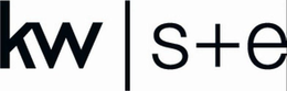 KW | S+E logo