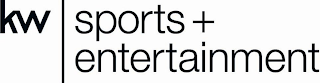 KW | SPORTS + ENTERTAINMENT logo