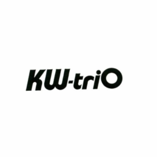 KW-TRIO logo