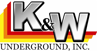 K&W UNDERGROUND, INC. logo