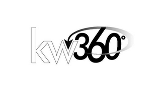 KW360° logo