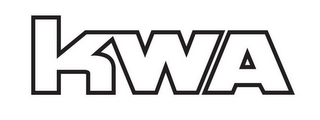 KWA logo