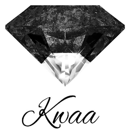 KWAA logo