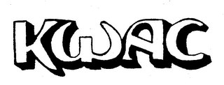 KWAC logo