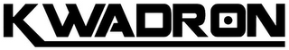 KWADRON logo