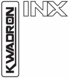 KWADRON INX logo