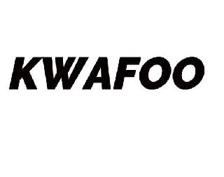 KWAFOO logo
